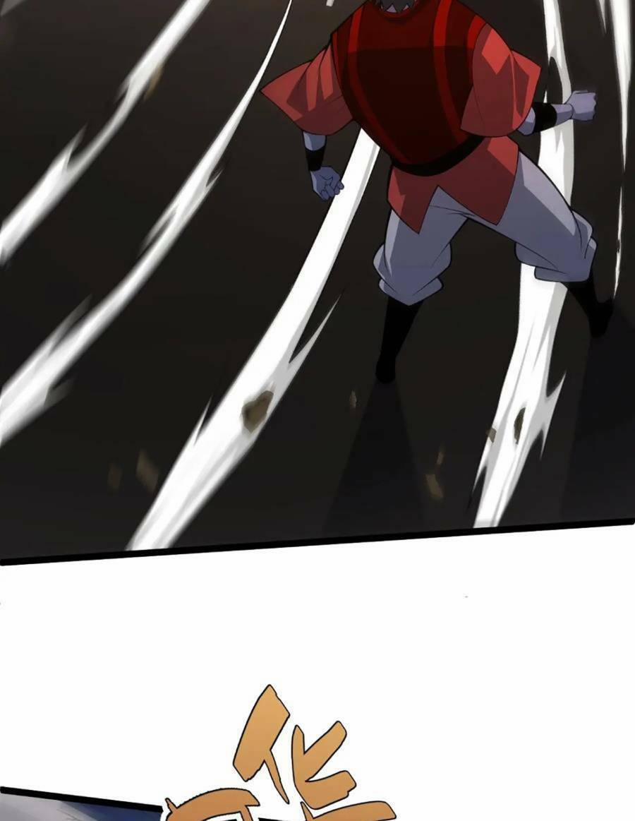 Sự Trở Lại Cua Đệ Nhất Tông Sư 70 trang 22