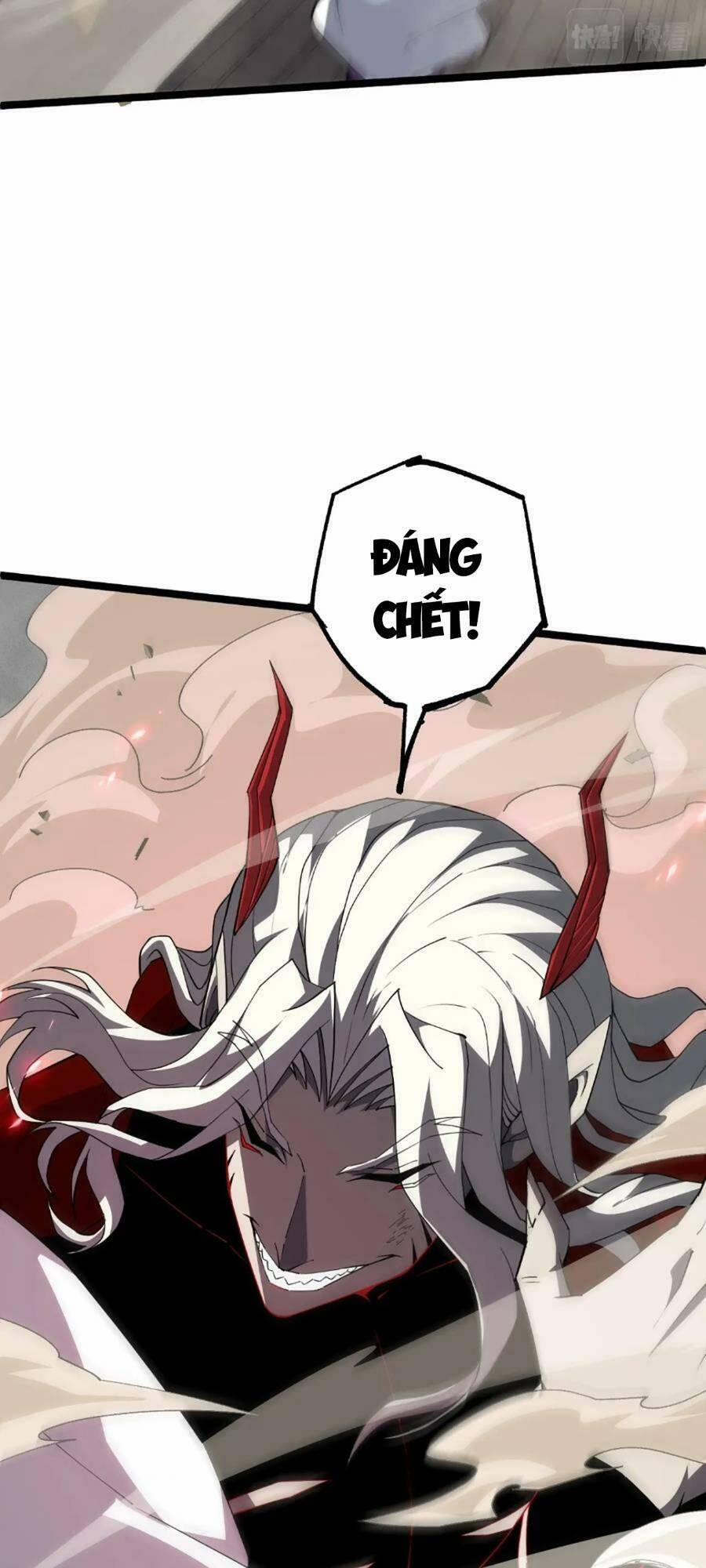 Sự Trở Lại Cua Đệ Nhất Tông Sư 70 trang 24