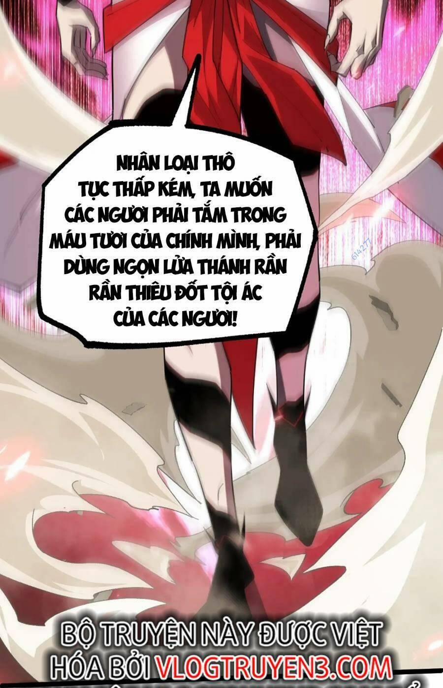 Sự Trở Lại Cua Đệ Nhất Tông Sư 70 trang 26