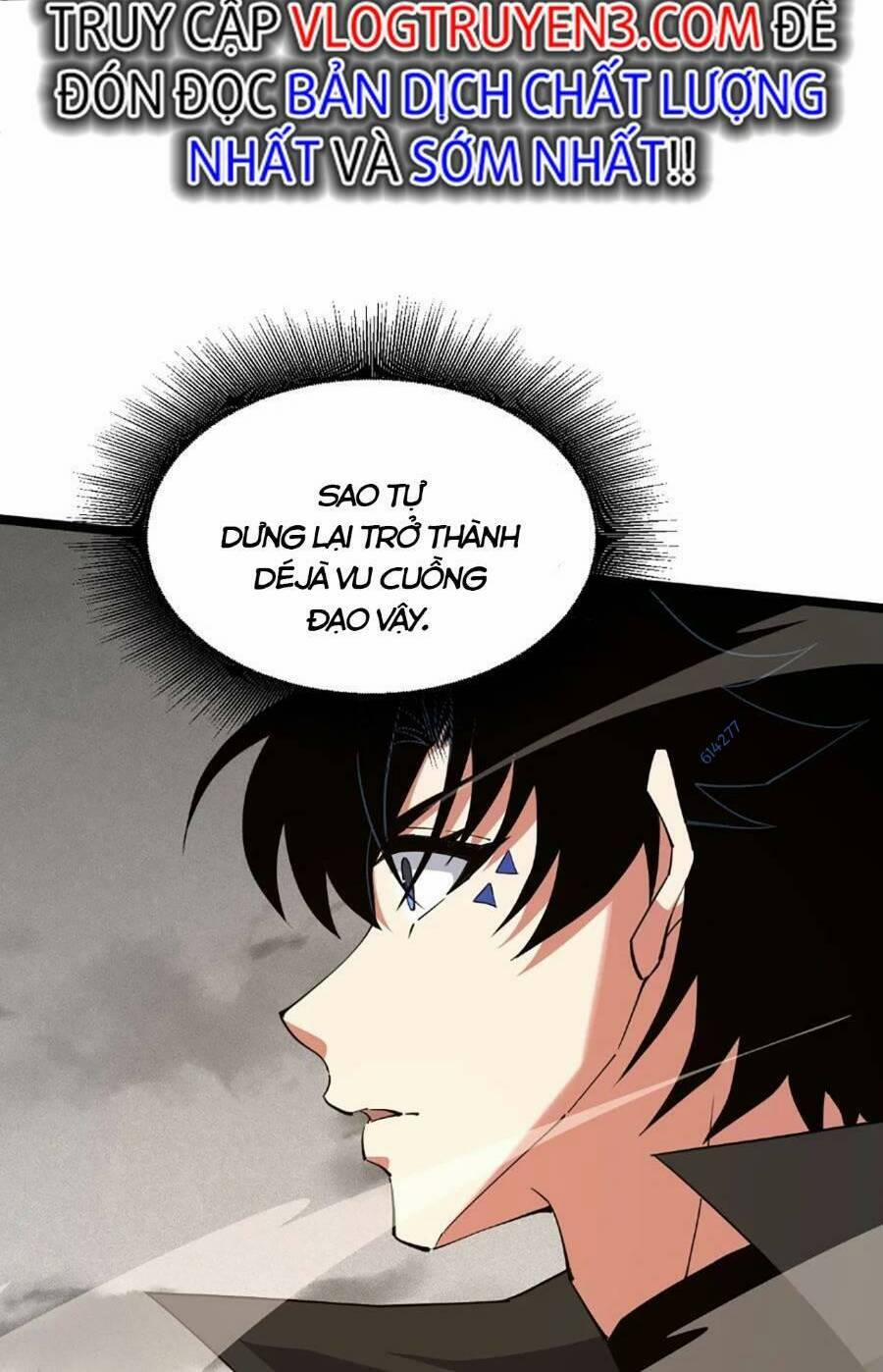 Sự Trở Lại Cua Đệ Nhất Tông Sư 70 trang 27