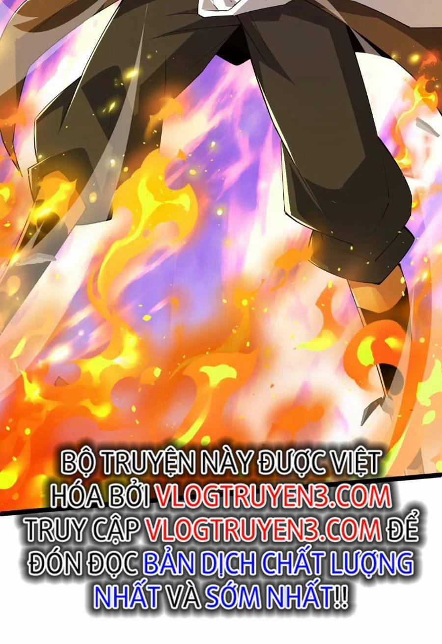 Sự Trở Lại Cua Đệ Nhất Tông Sư 70 trang 30