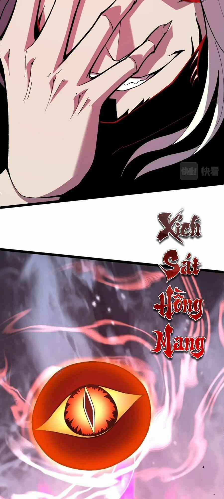 Sự Trở Lại Cua Đệ Nhất Tông Sư 70 trang 33