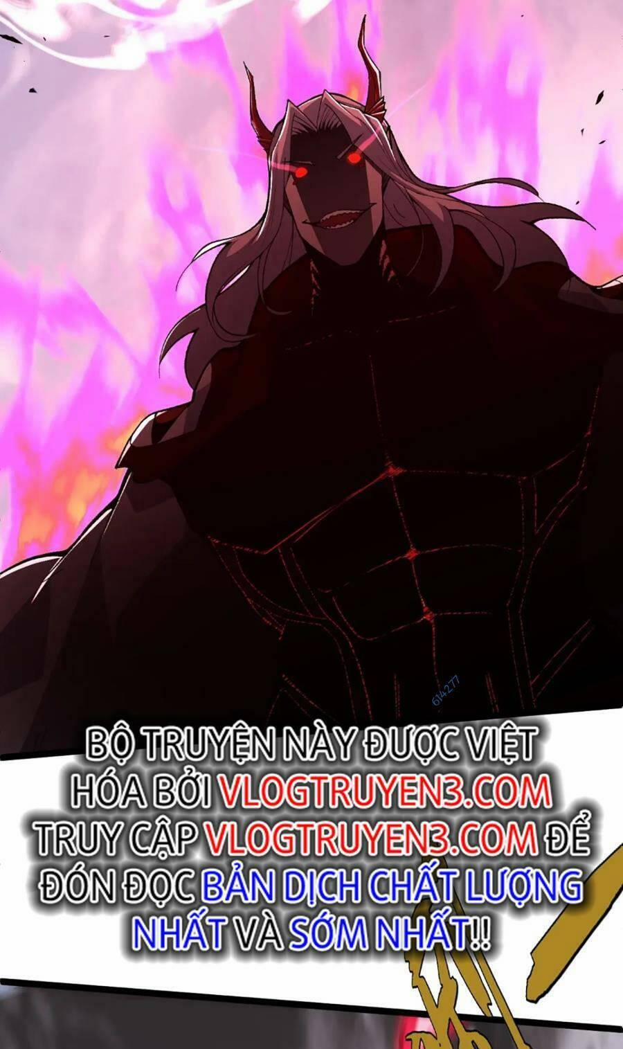 Sự Trở Lại Cua Đệ Nhất Tông Sư 70 trang 34