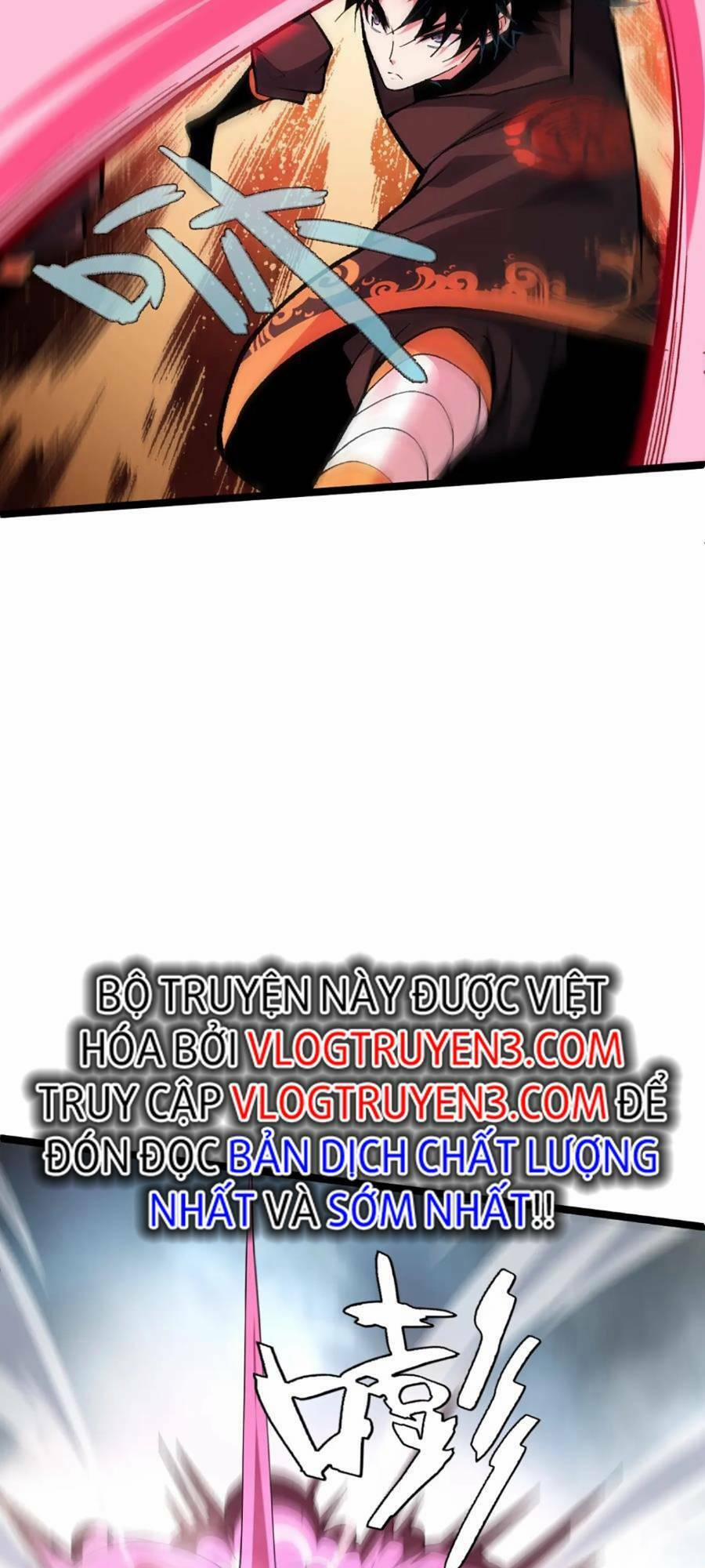 Sự Trở Lại Cua Đệ Nhất Tông Sư 70 trang 37