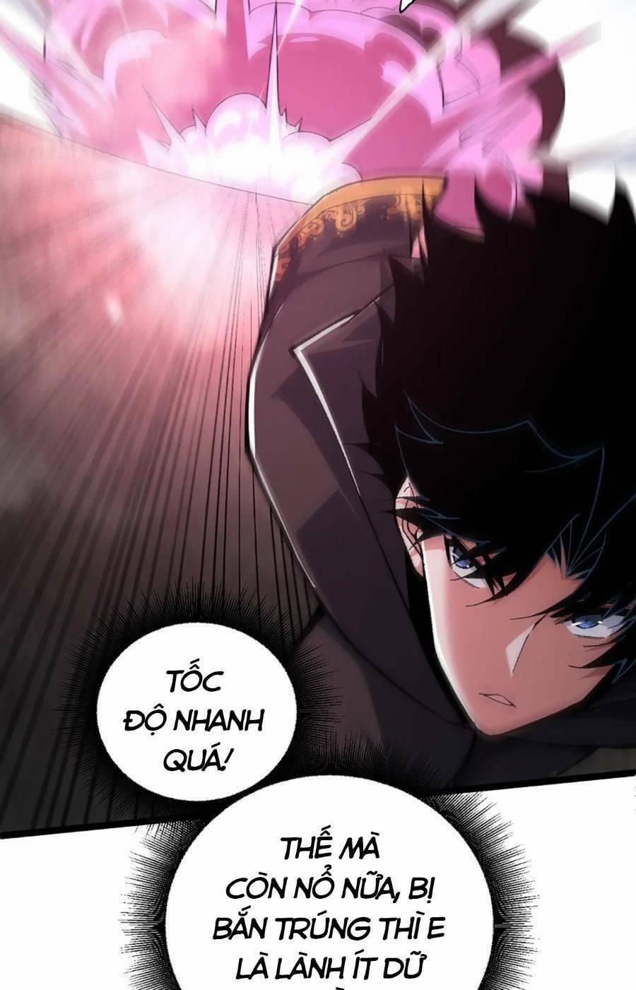 Sự Trở Lại Cua Đệ Nhất Tông Sư 70 trang 38