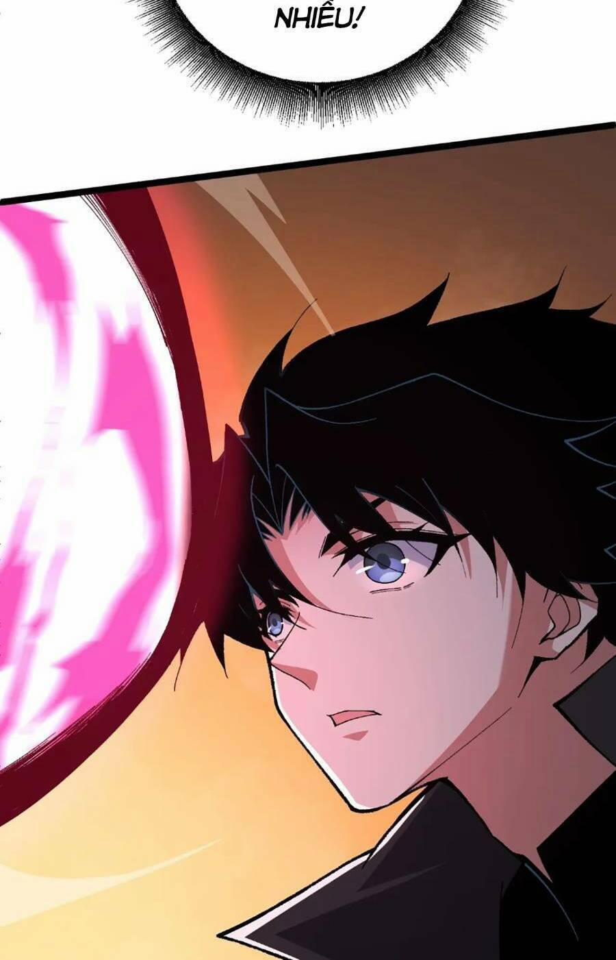 Sự Trở Lại Cua Đệ Nhất Tông Sư 70 trang 39