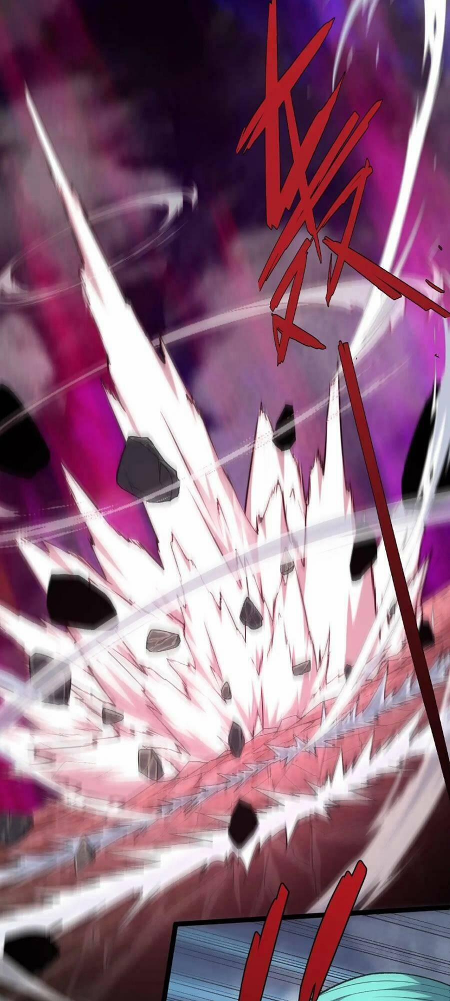 Sự Trở Lại Cua Đệ Nhất Tông Sư 70 trang 41