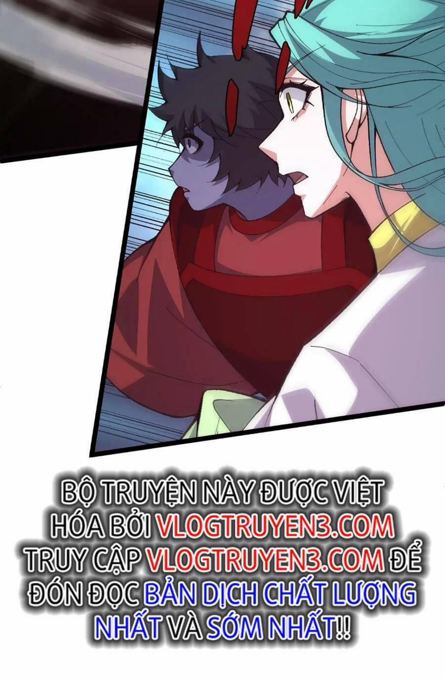 Sự Trở Lại Cua Đệ Nhất Tông Sư 70 trang 42