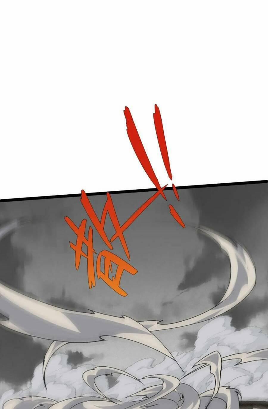 Sự Trở Lại Cua Đệ Nhất Tông Sư 70 trang 43