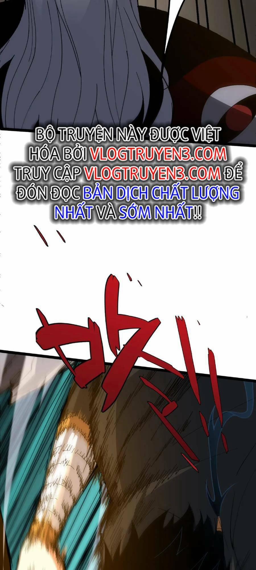 Sự Trở Lại Cua Đệ Nhất Tông Sư 70 trang 45