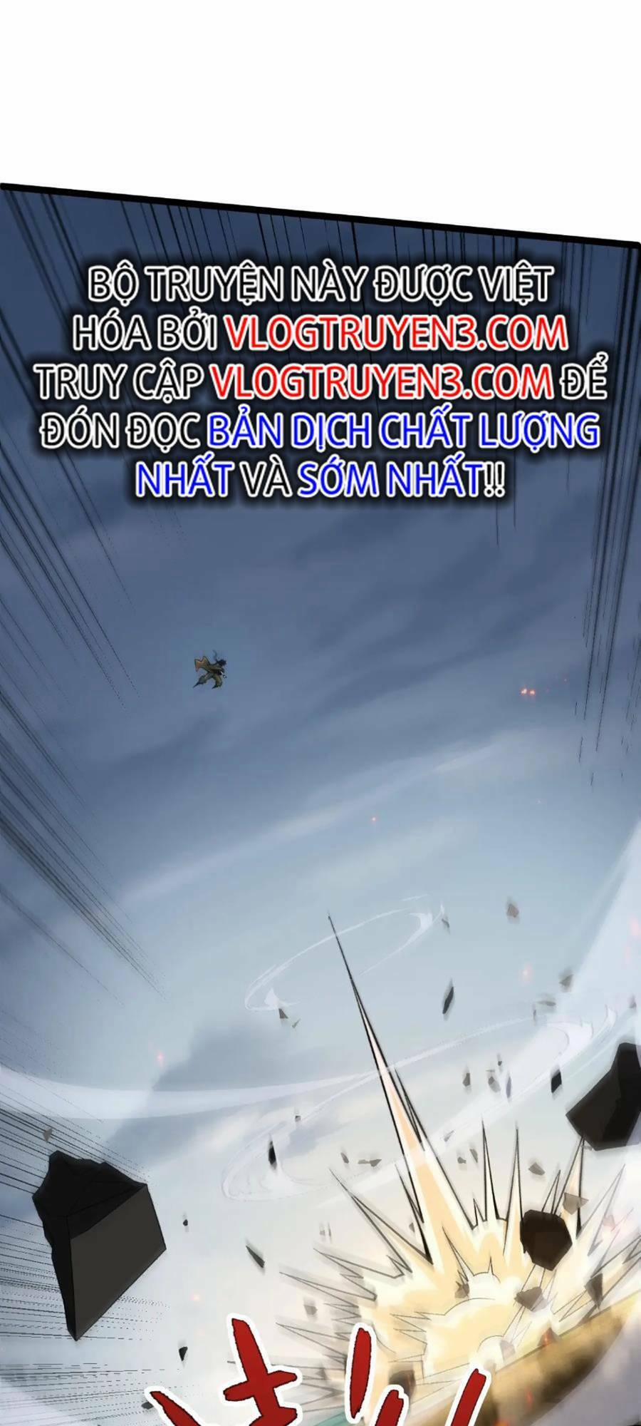 Sự Trở Lại Cua Đệ Nhất Tông Sư 70 trang 5