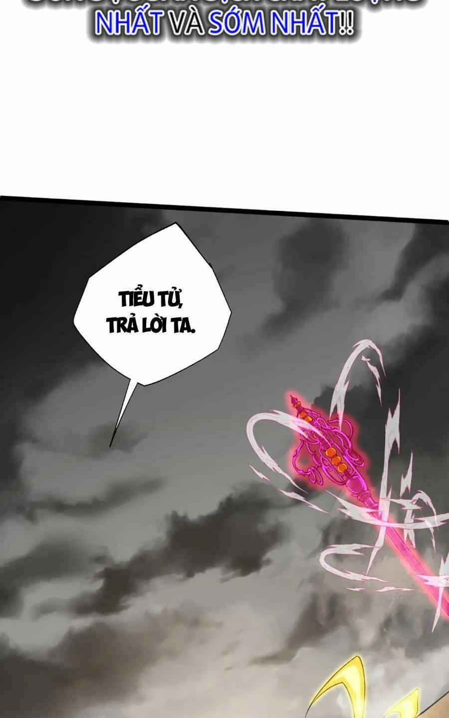 Sự Trở Lại Cua Đệ Nhất Tông Sư 70 trang 50