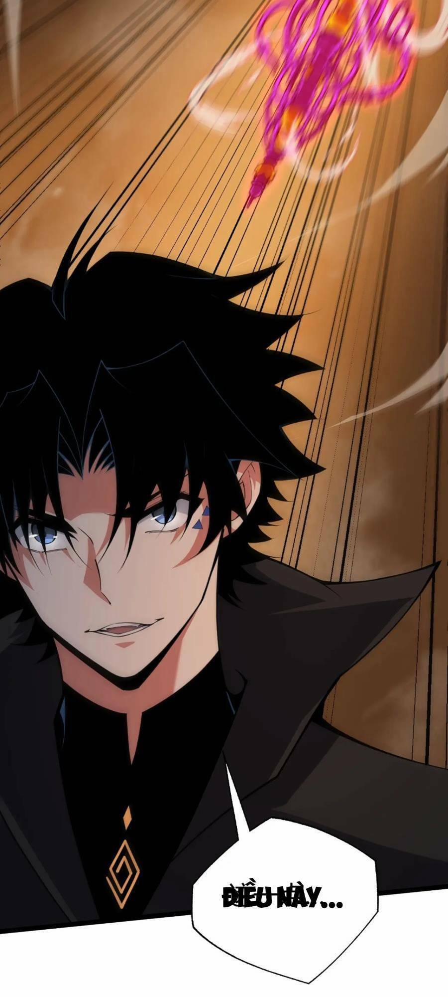 Sự Trở Lại Cua Đệ Nhất Tông Sư 70 trang 52