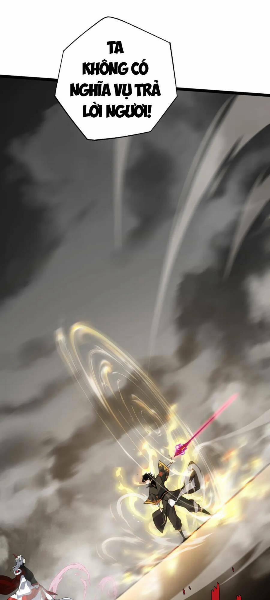 Sự Trở Lại Cua Đệ Nhất Tông Sư 70 trang 53