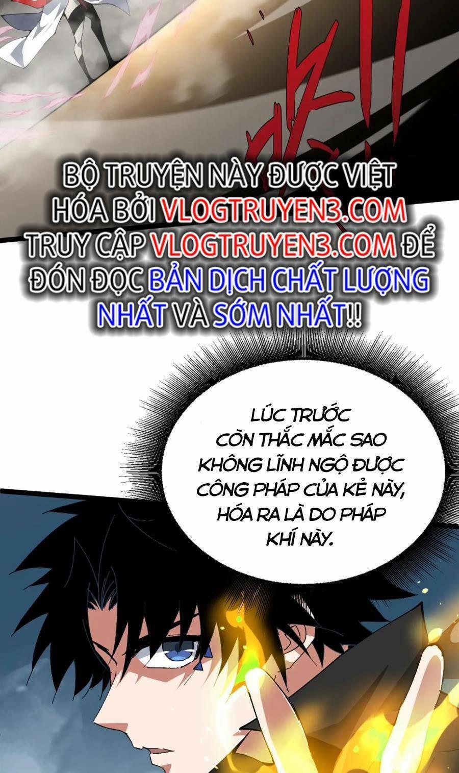 Sự Trở Lại Cua Đệ Nhất Tông Sư 70 trang 54
