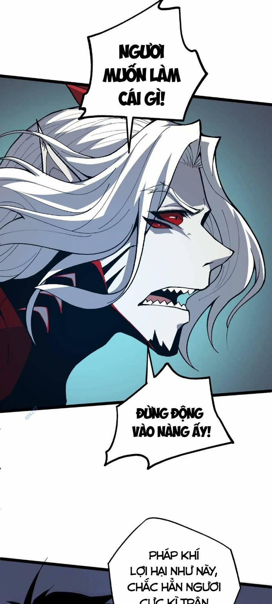 Sự Trở Lại Cua Đệ Nhất Tông Sư 70 trang 57