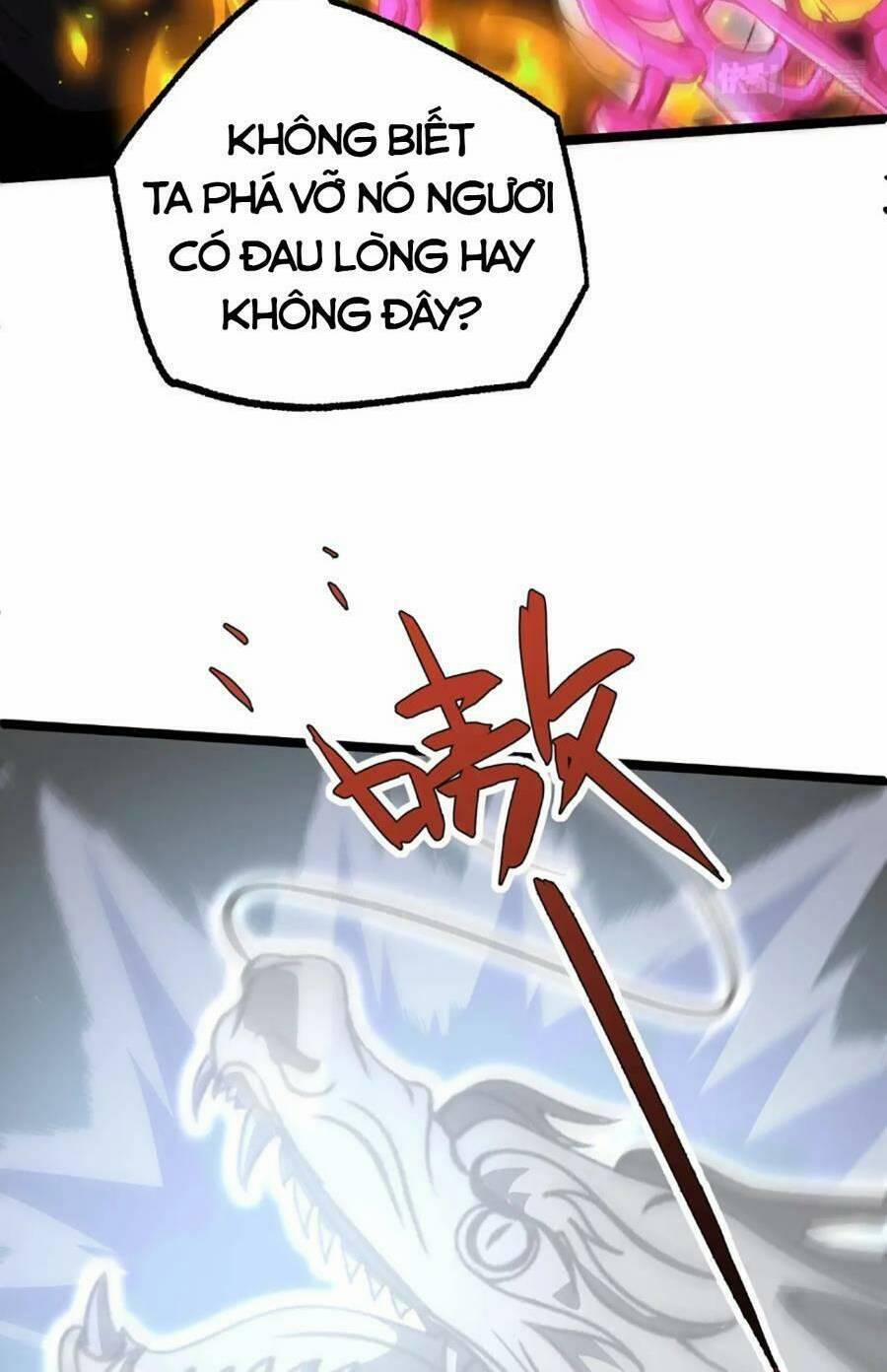 Sự Trở Lại Cua Đệ Nhất Tông Sư 70 trang 59