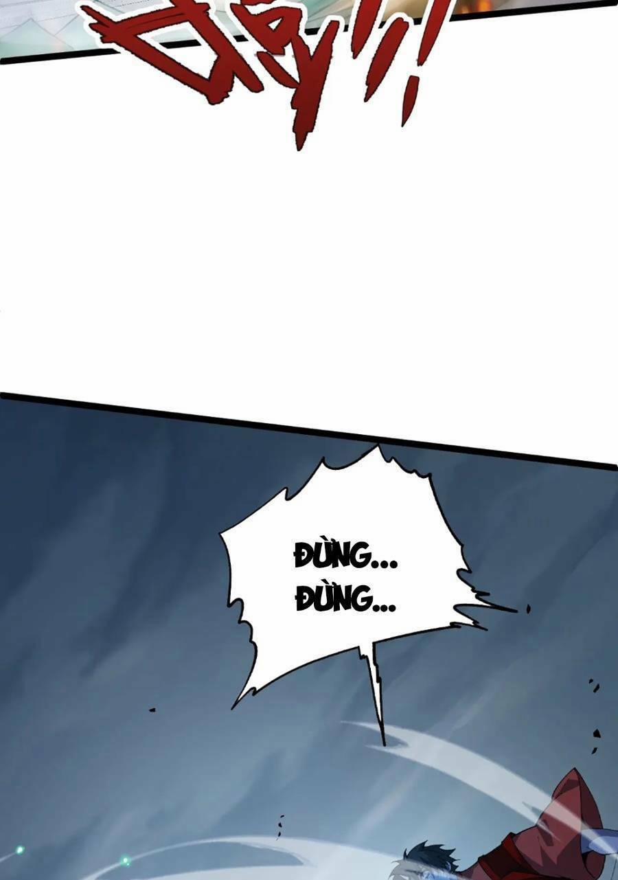 Sự Trở Lại Cua Đệ Nhất Tông Sư 70 trang 6