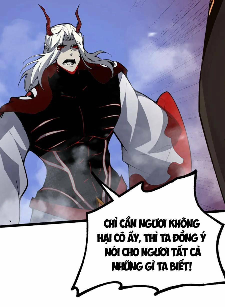 Sự Trở Lại Cua Đệ Nhất Tông Sư 70 trang 62