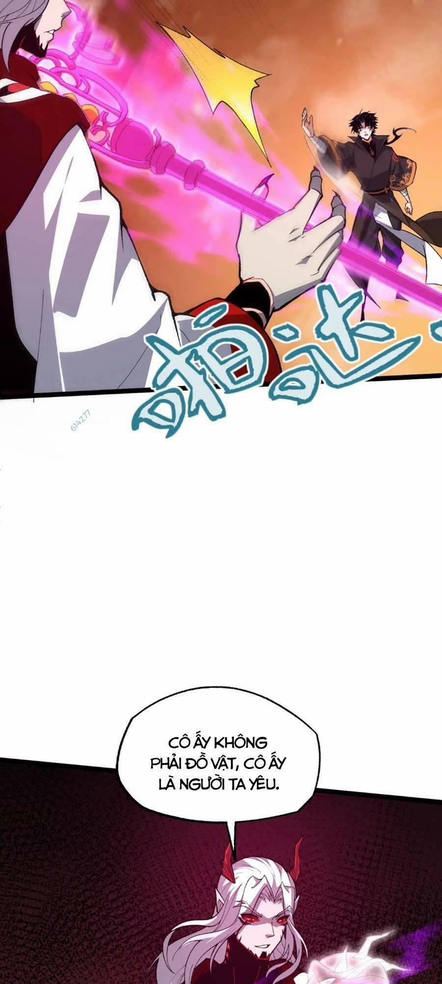 Sự Trở Lại Cua Đệ Nhất Tông Sư 70 trang 64