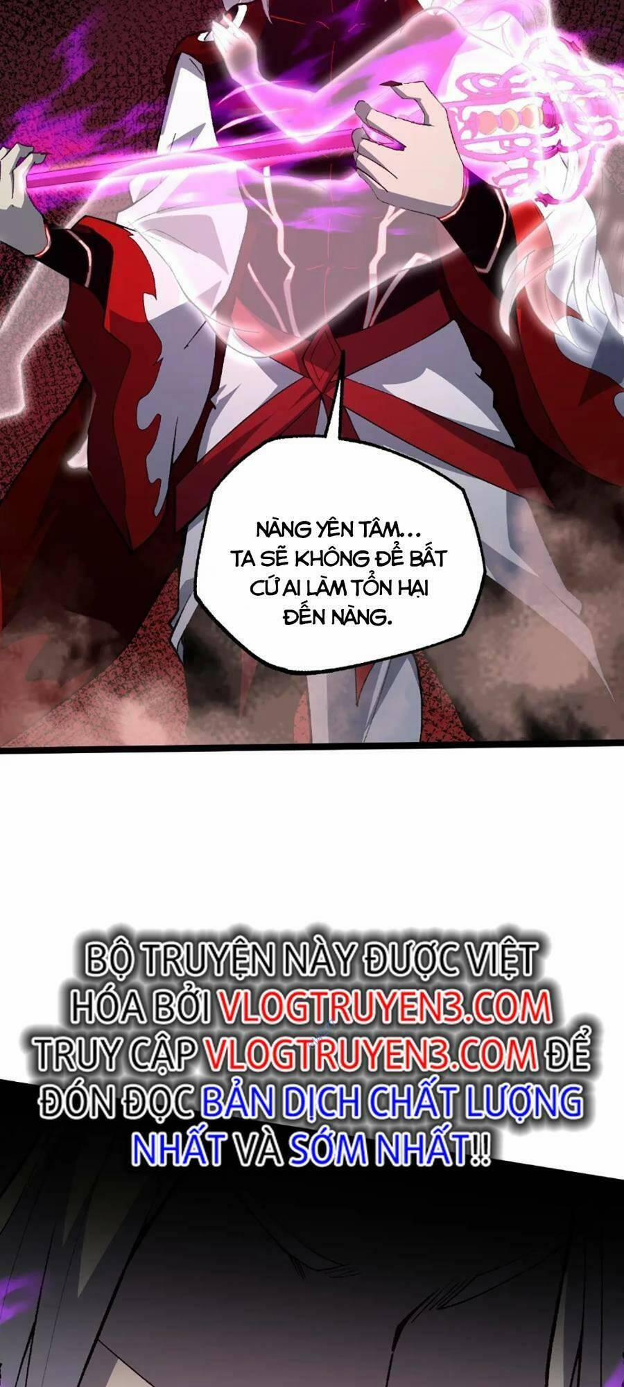 Sự Trở Lại Cua Đệ Nhất Tông Sư 70 trang 65