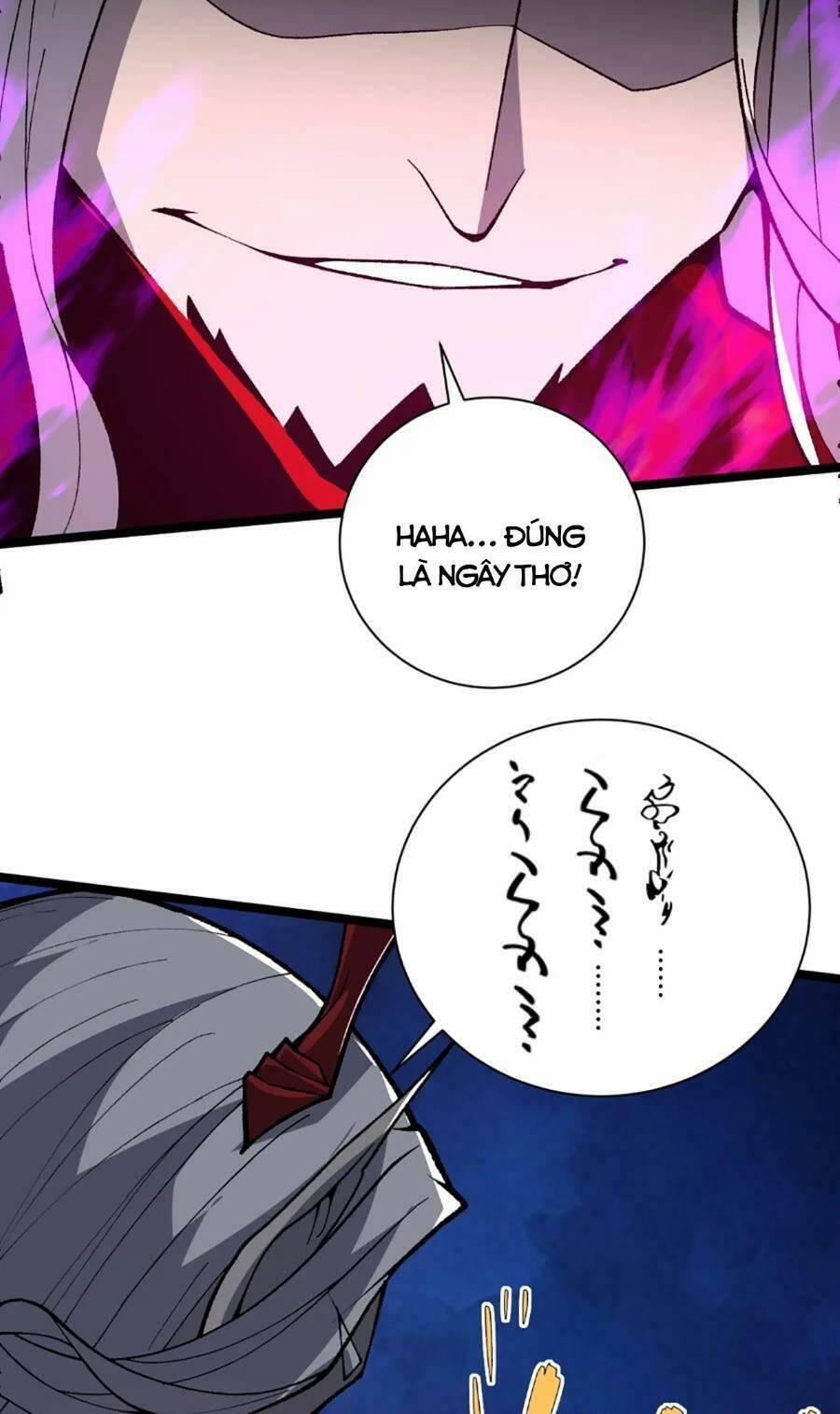 Sự Trở Lại Cua Đệ Nhất Tông Sư 70 trang 66