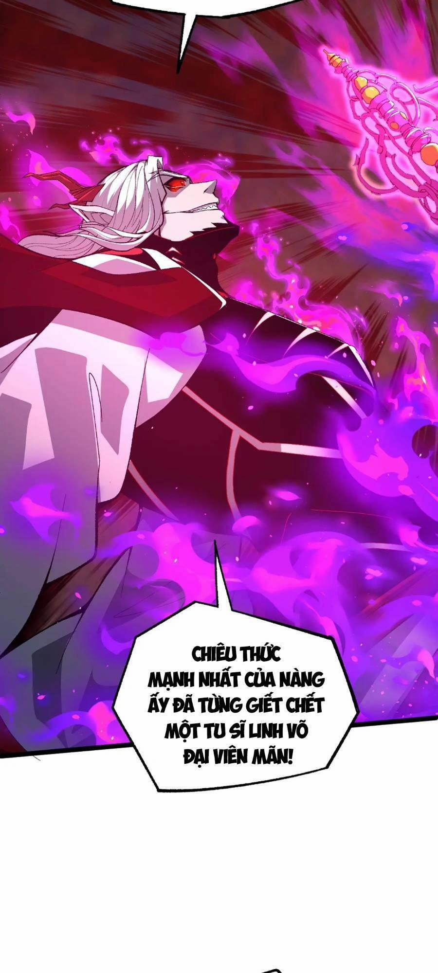 Sự Trở Lại Cua Đệ Nhất Tông Sư 70 trang 68