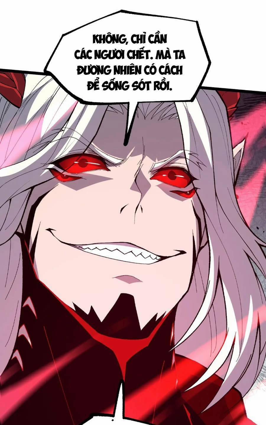 Sự Trở Lại Cua Đệ Nhất Tông Sư 70 trang 70