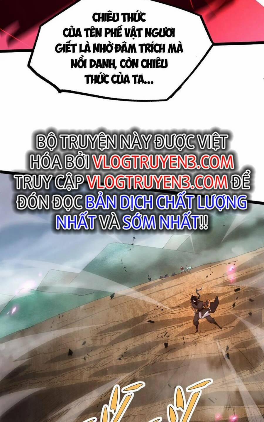 Sự Trở Lại Cua Đệ Nhất Tông Sư 70 trang 71