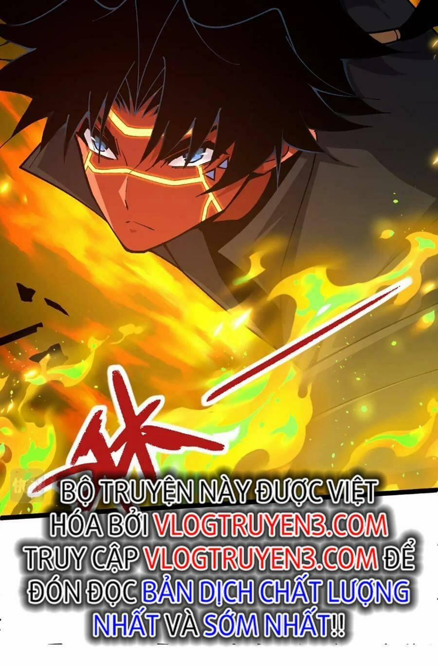 Sự Trở Lại Cua Đệ Nhất Tông Sư 70 trang 74