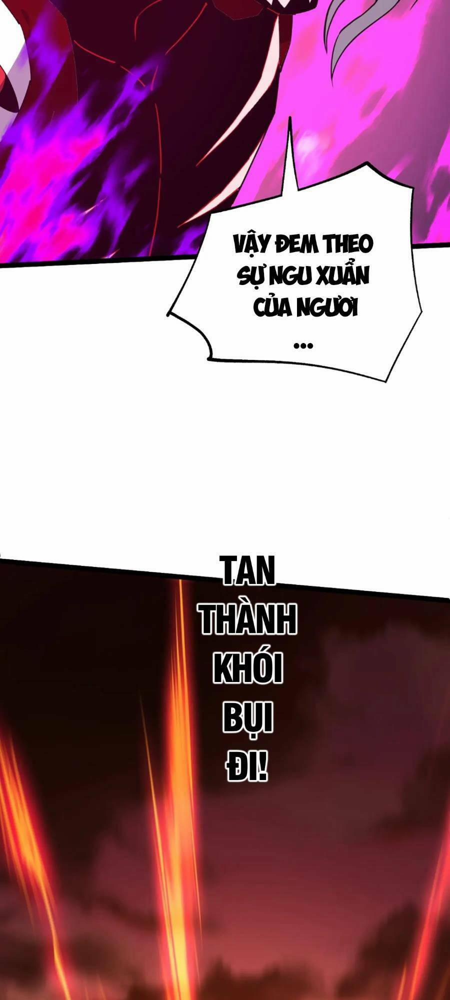 Sự Trở Lại Cua Đệ Nhất Tông Sư 70 trang 76