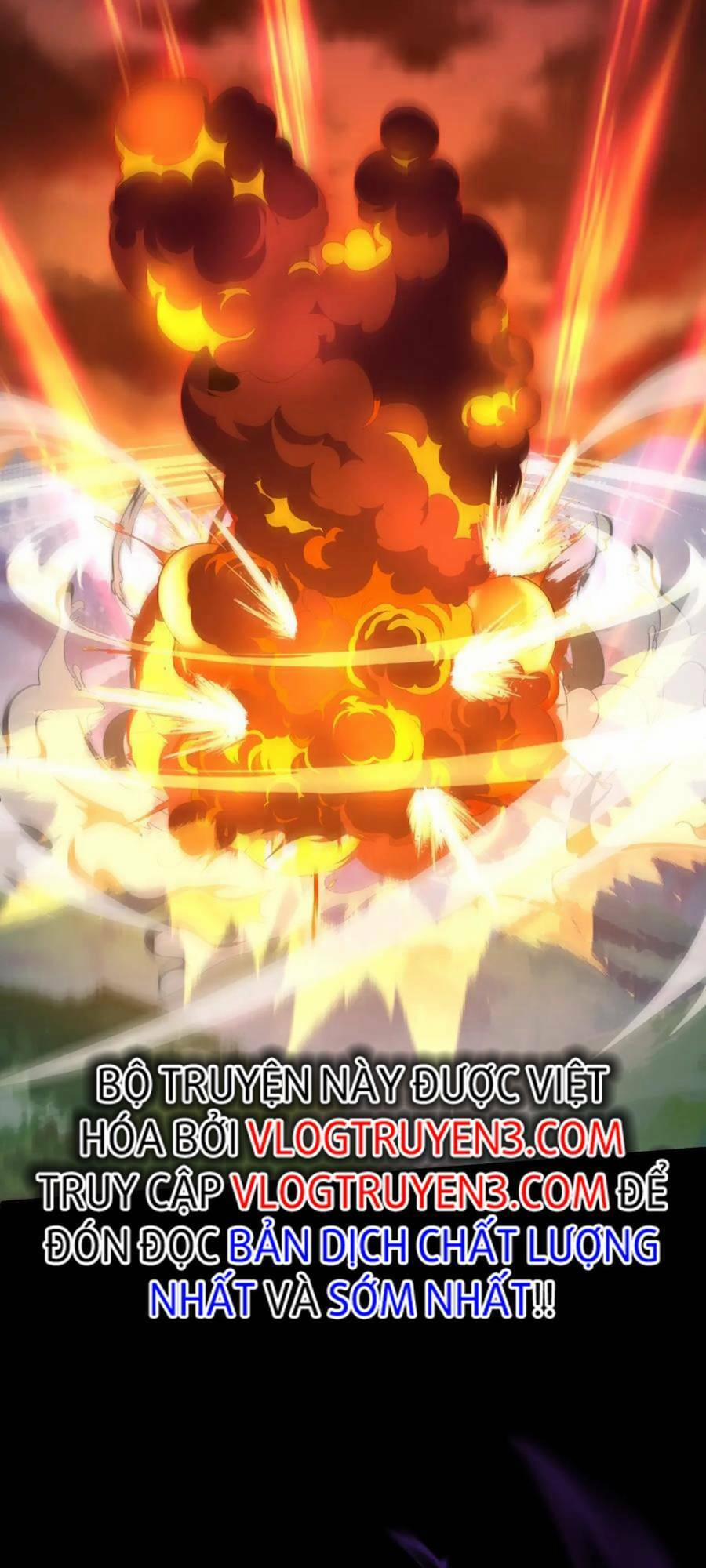 Sự Trở Lại Cua Đệ Nhất Tông Sư 70 trang 77