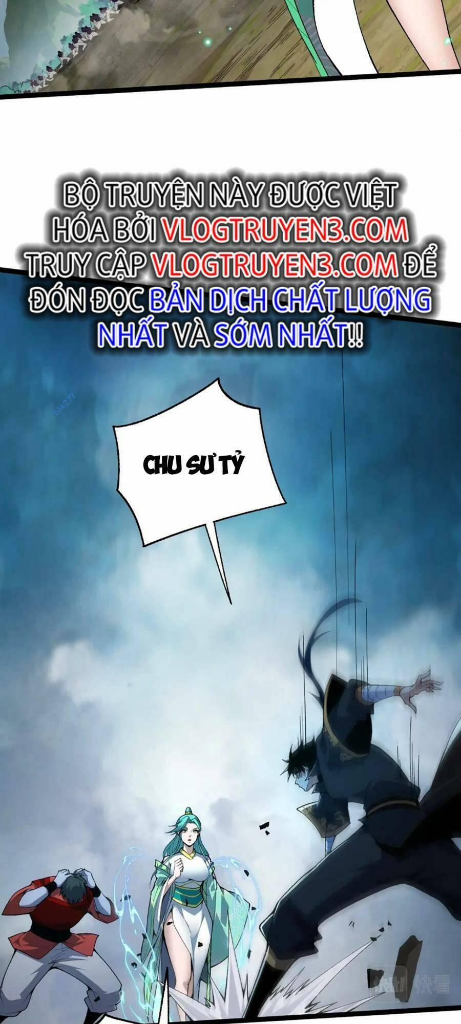 Sự Trở Lại Cua Đệ Nhất Tông Sư 70 trang 8