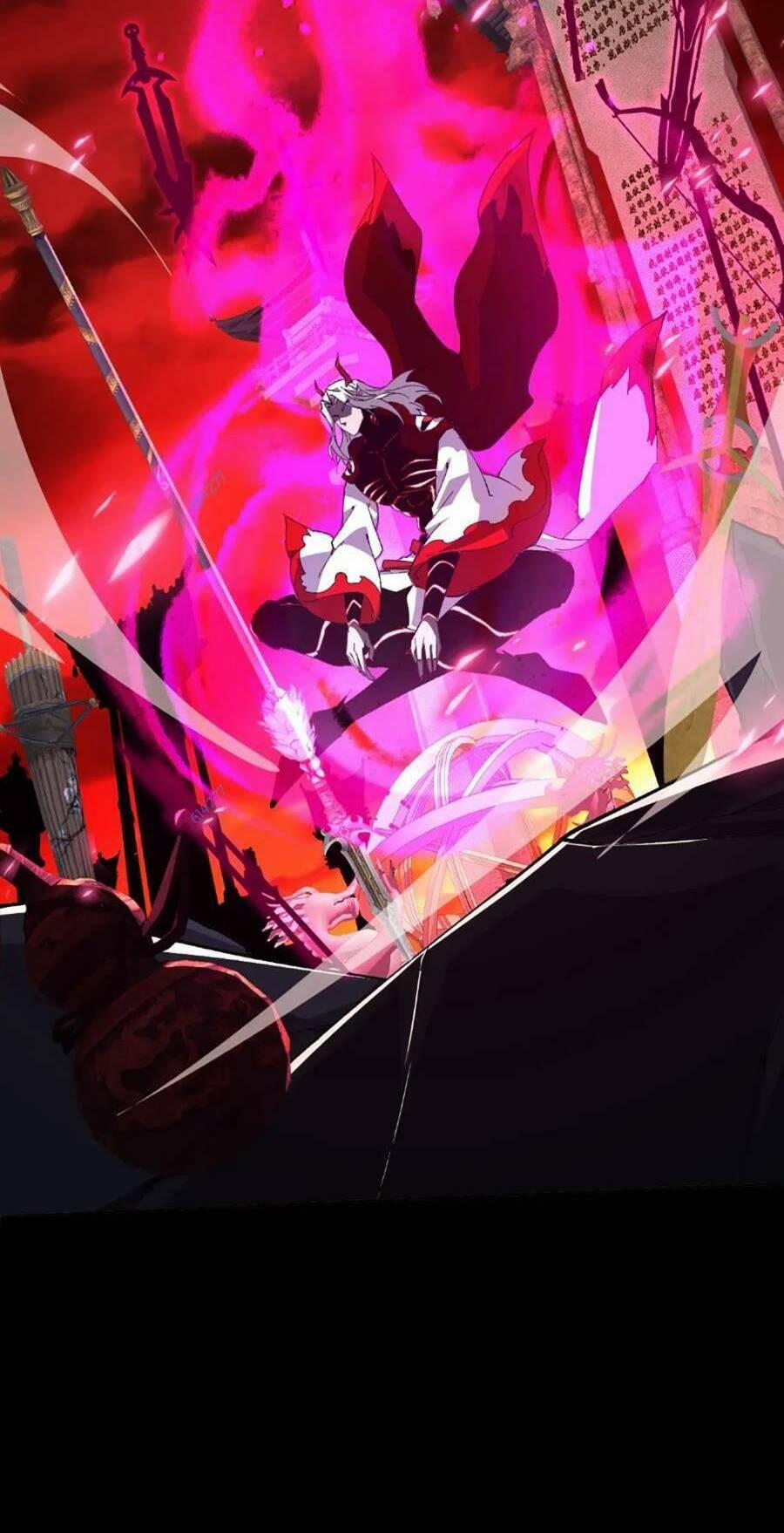 Sự Trở Lại Cua Đệ Nhất Tông Sư 70 trang 81