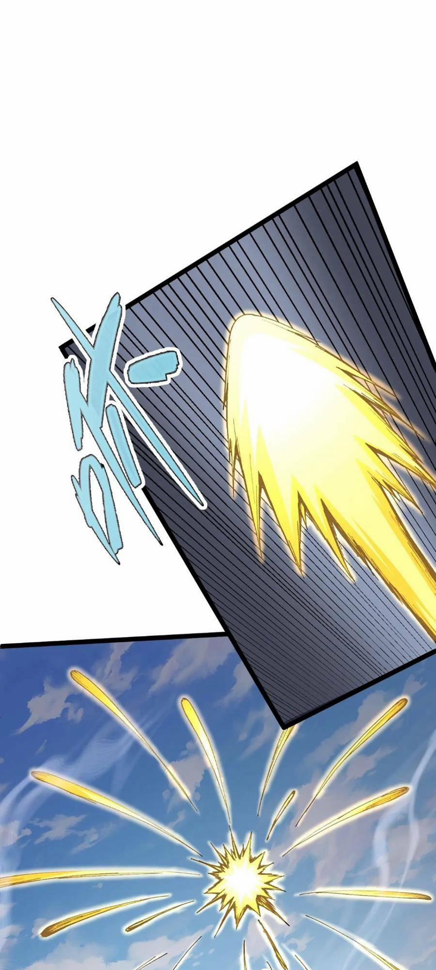 Sự Trở Lại Cua Đệ Nhất Tông Sư 72 trang 14