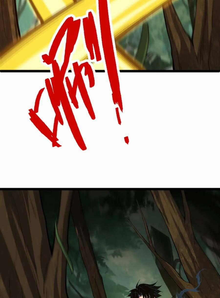 Sự Trở Lại Cua Đệ Nhất Tông Sư 72 trang 26