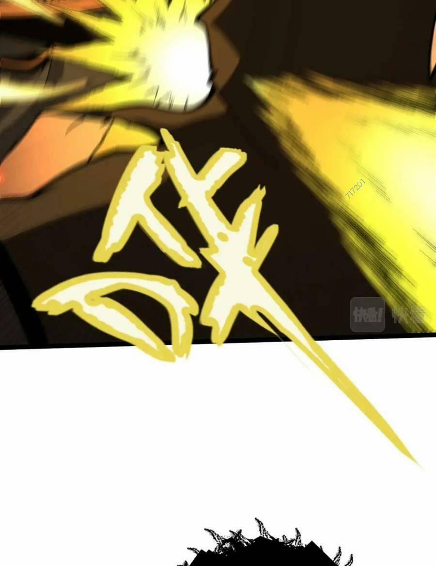 Sự Trở Lại Cua Đệ Nhất Tông Sư 72 trang 31