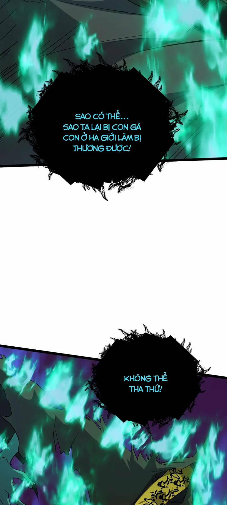 Sự Trở Lại Cua Đệ Nhất Tông Sư 72 trang 35