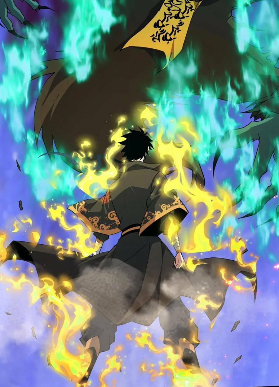 Sự Trở Lại Cua Đệ Nhất Tông Sư 72 trang 36