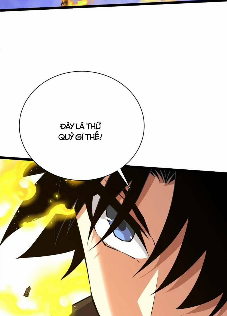 Sự Trở Lại Cua Đệ Nhất Tông Sư 72 trang 37
