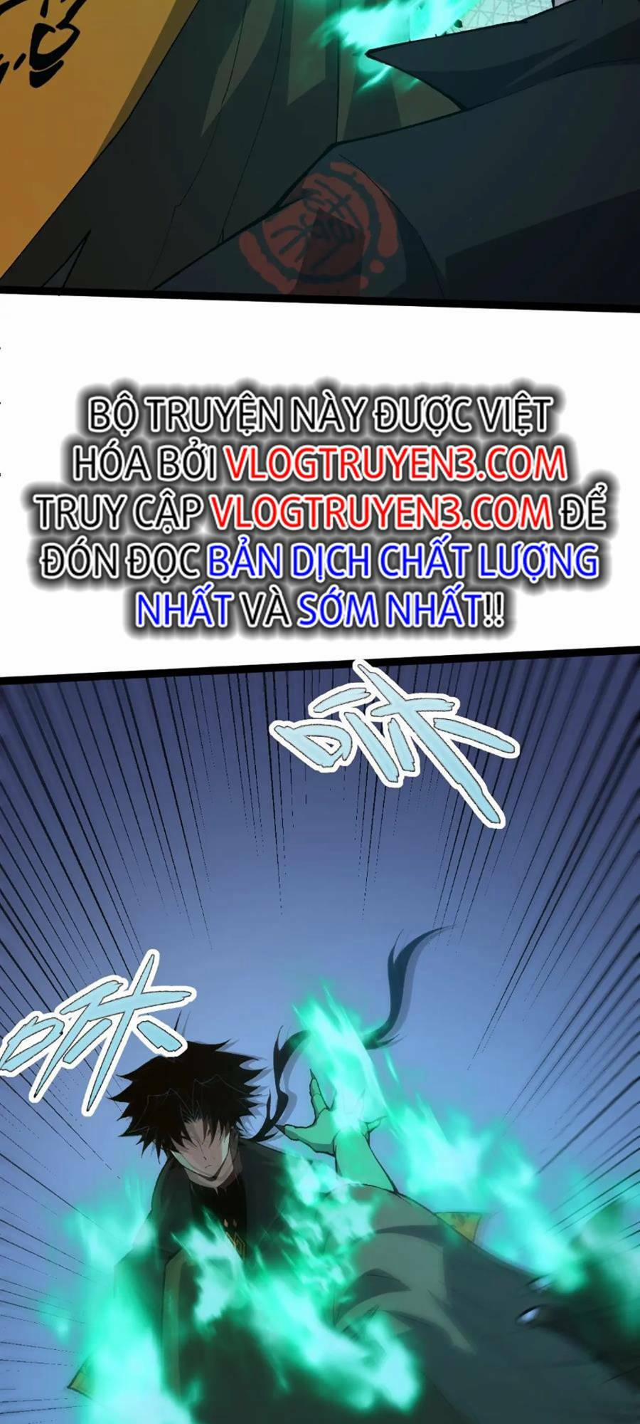 Sự Trở Lại Cua Đệ Nhất Tông Sư 72 trang 43