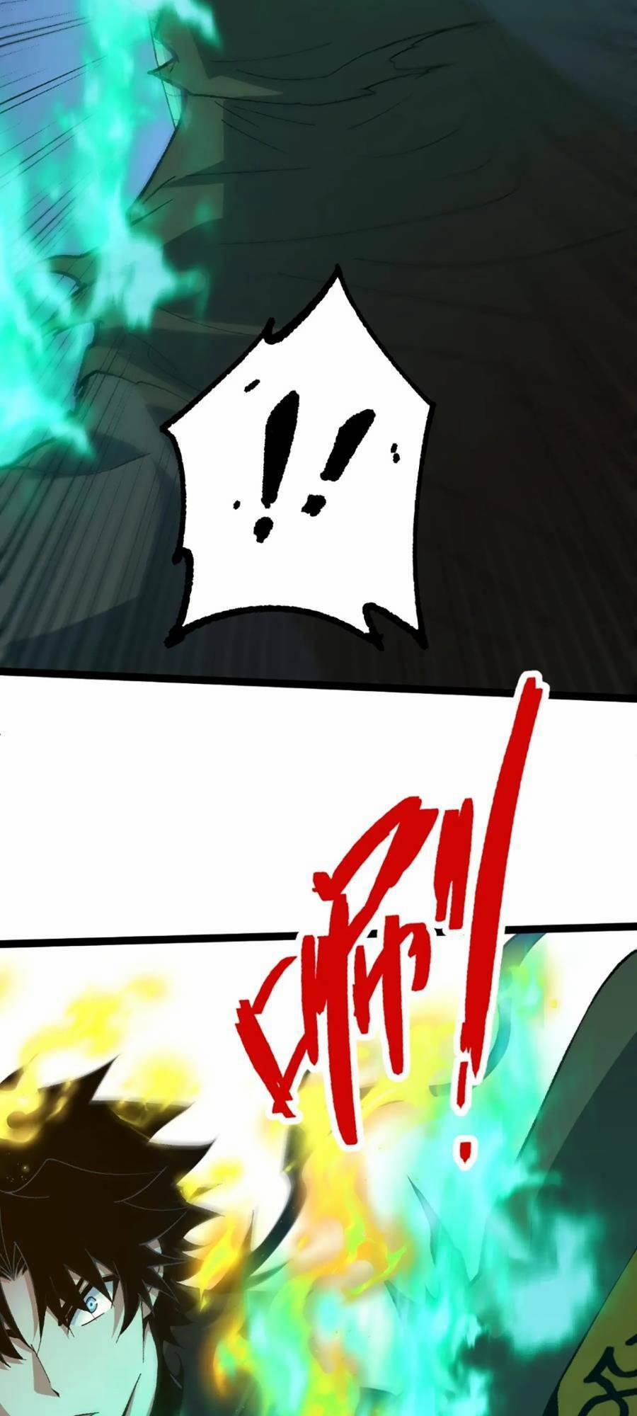 Sự Trở Lại Cua Đệ Nhất Tông Sư 72 trang 44