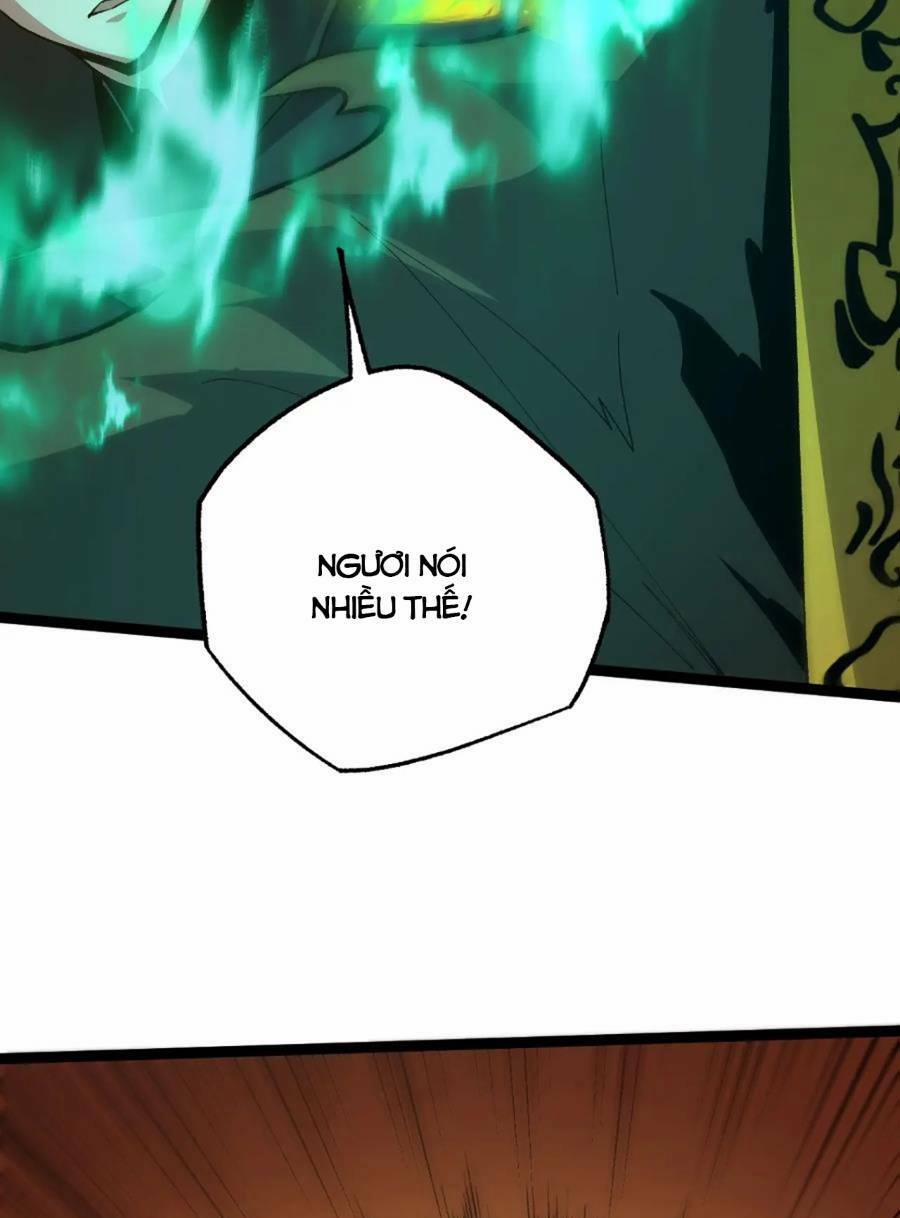 Sự Trở Lại Cua Đệ Nhất Tông Sư 72 trang 45