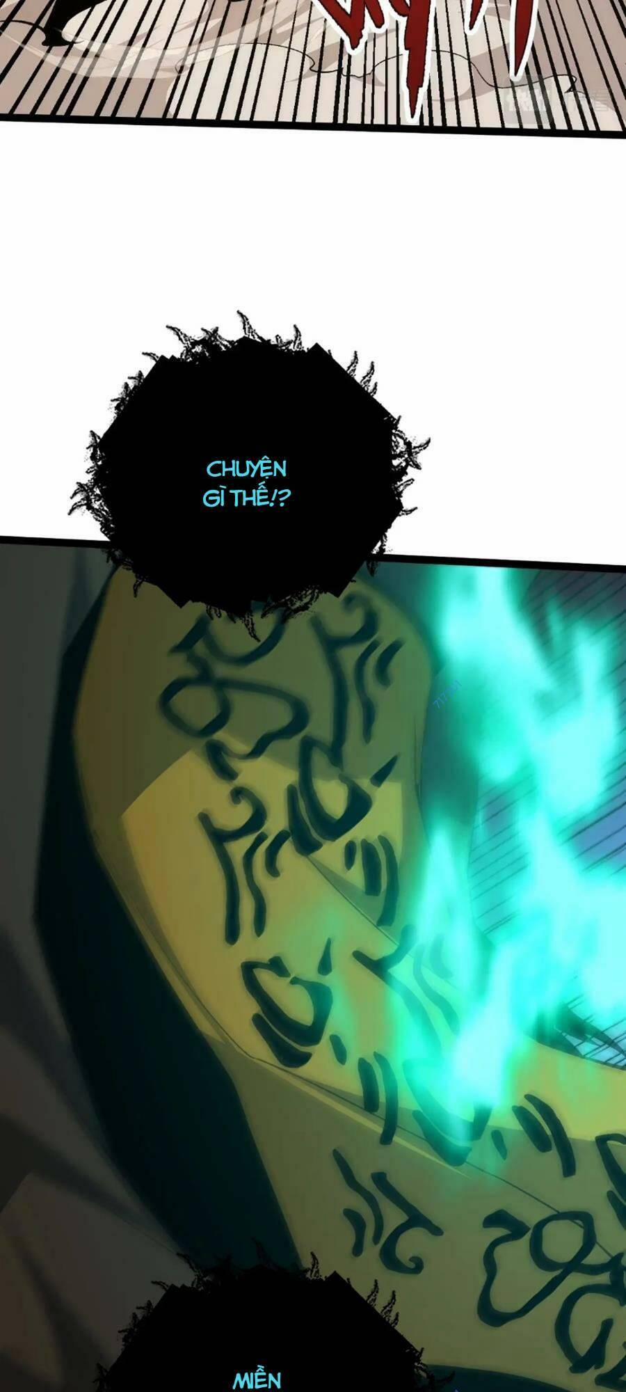 Sự Trở Lại Cua Đệ Nhất Tông Sư 72 trang 47