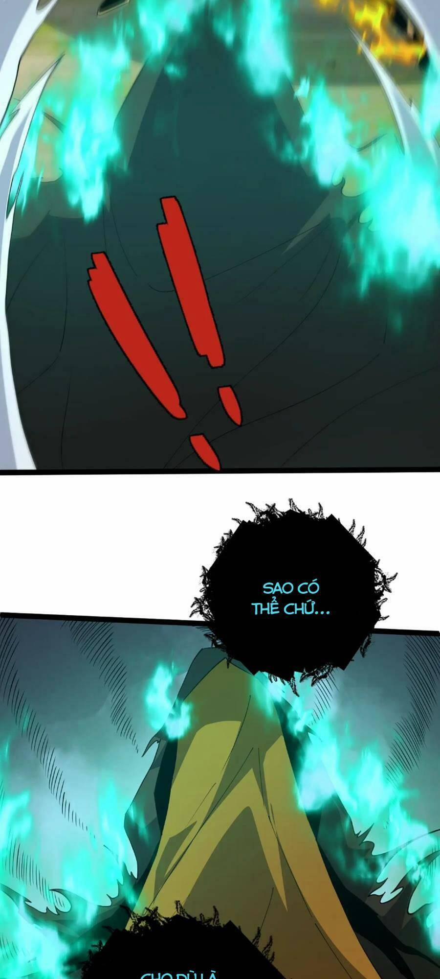 Sự Trở Lại Cua Đệ Nhất Tông Sư 72 trang 49