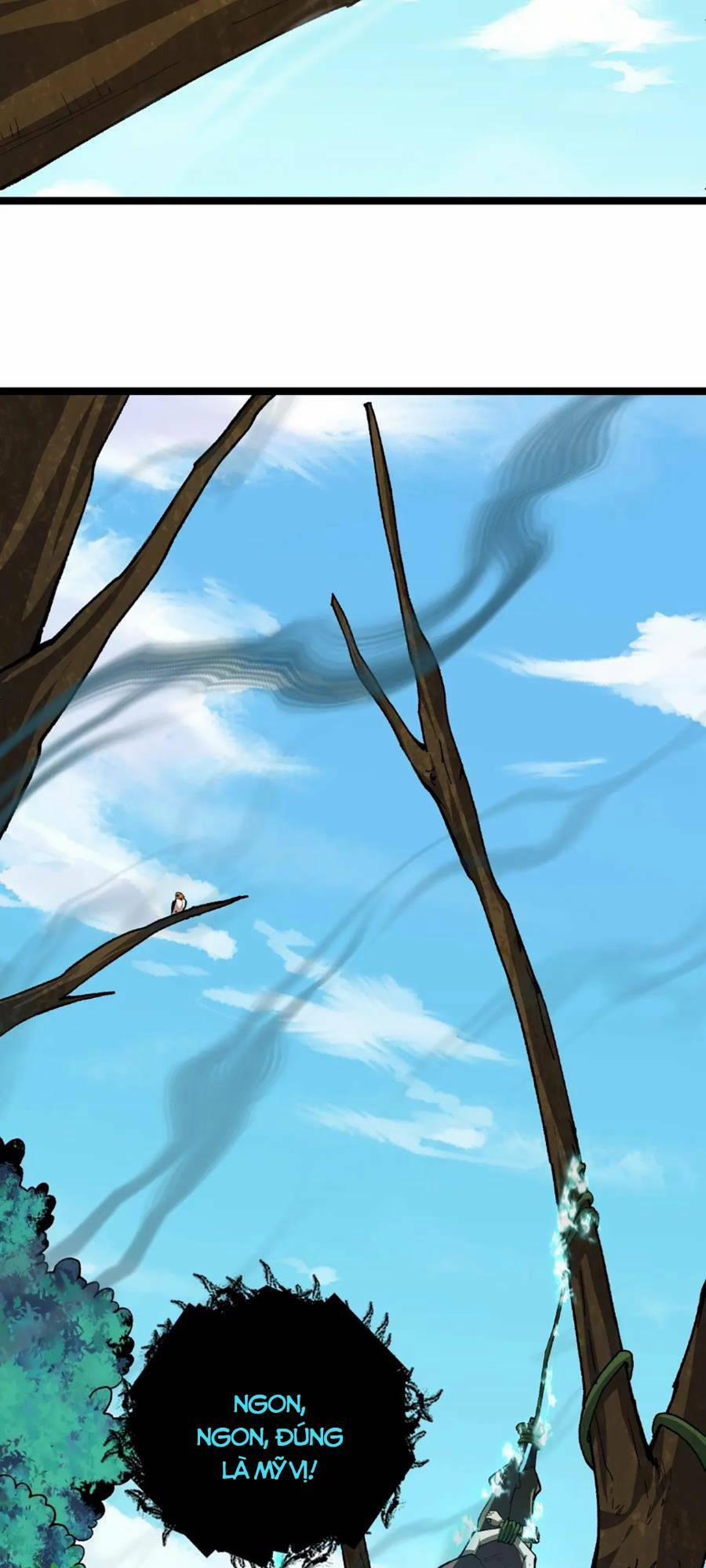 Sự Trở Lại Cua Đệ Nhất Tông Sư 72 trang 5