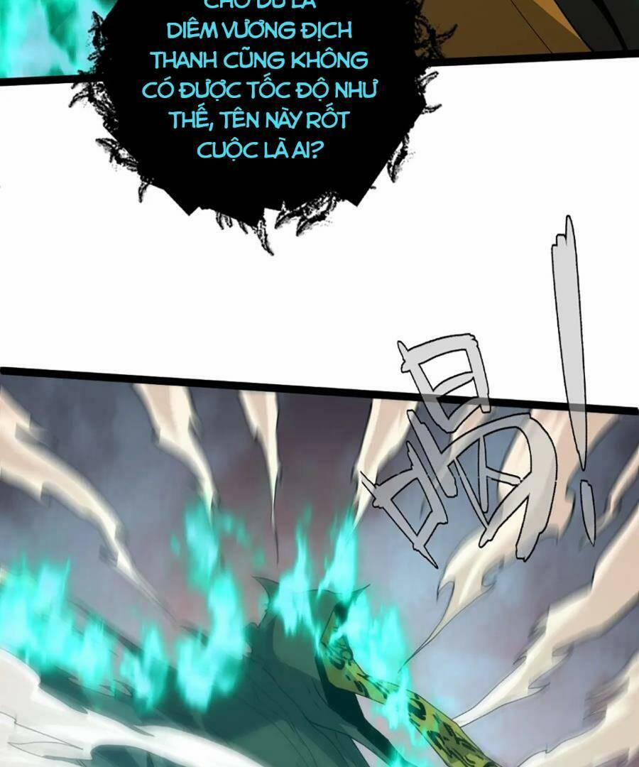 Sự Trở Lại Cua Đệ Nhất Tông Sư 72 trang 50