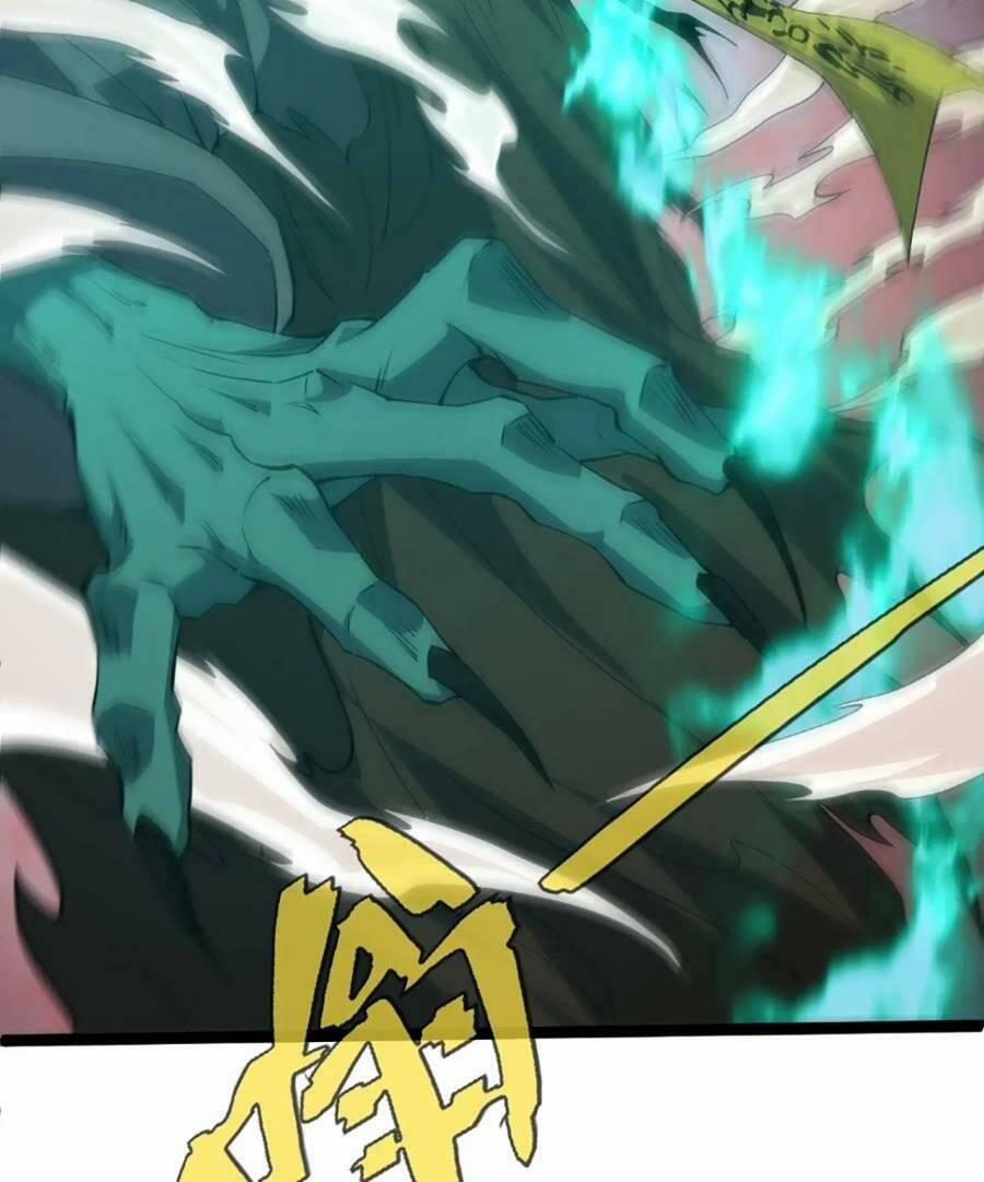 Sự Trở Lại Cua Đệ Nhất Tông Sư 72 trang 51