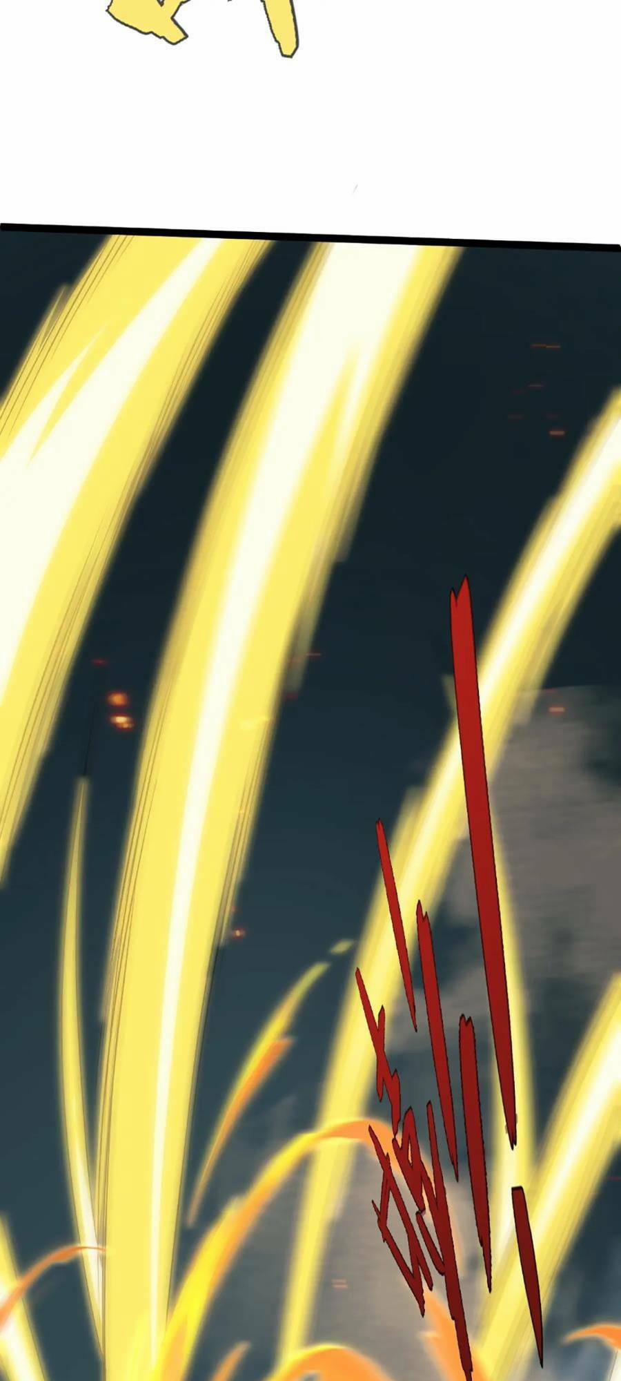 Sự Trở Lại Cua Đệ Nhất Tông Sư 72 trang 52