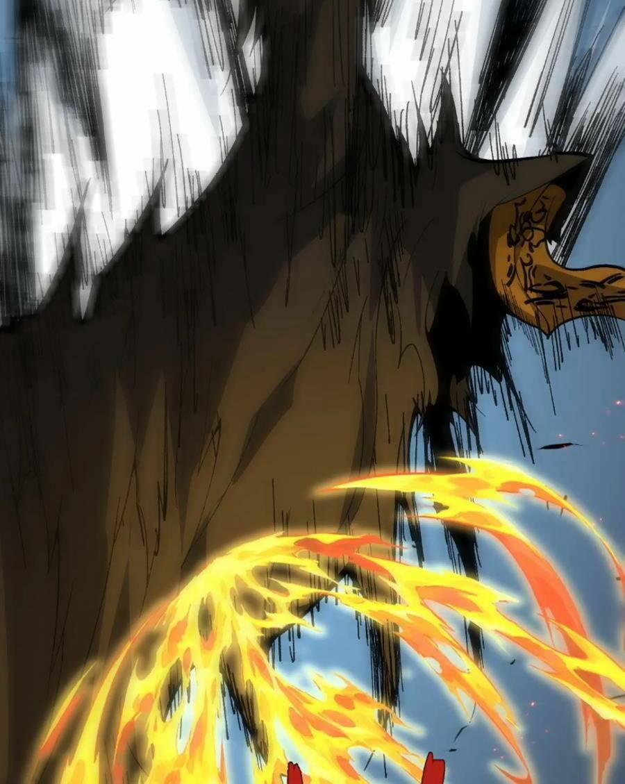 Sự Trở Lại Cua Đệ Nhất Tông Sư 72 trang 56